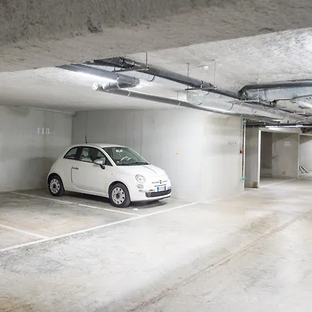 Luxury - Sea View - Private Parking - Bp Beausoleil