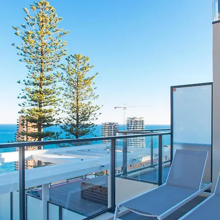 Luxury - Sea View - Private Parking - Bp *