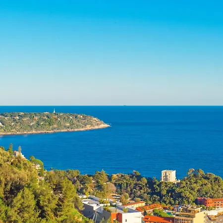 Luxury - Sea View - Private Parking - Bp *