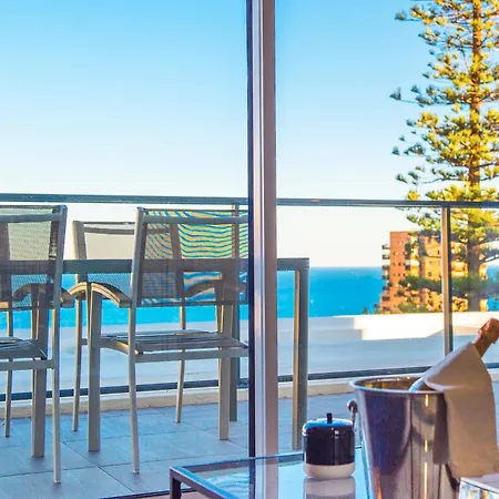 Luxury - Sea View - Private Parking - Bp Apartment Beausoleil