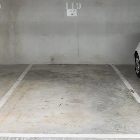Luxueux - Vue - Parking Prive - Bp Διαμέρισμα *