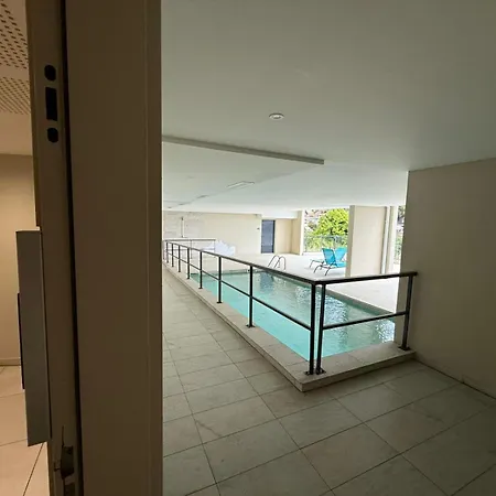 Luxueux - Vue - Parking Prive - Bp Apartmán Beausoleil
